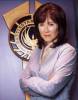Battlestar Galactica President Laura Roslin : personnage de la srie 