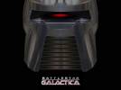 Battlestar Galactica Saison 4 